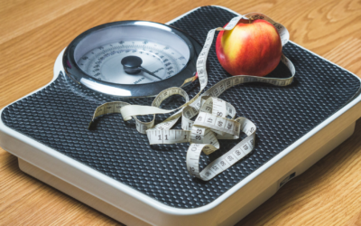 Shedding Pounds and Building Habits: Semaglutide & Tirzepatide Weight Loss at Strive Wellness Lounge