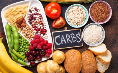 Carbs and Semaglutide: Finding the Right Balance for Weight Loss