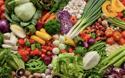 Optimizing Vegetable Intake While Using Semaglutide for Weight Management