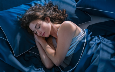 Semaglutide and Sleep: Improving Your Rest